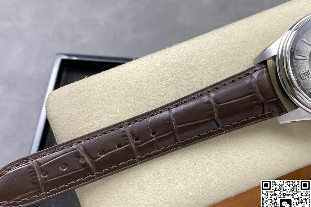 KR Factory Jaeger-LeCoultre Polaris Q902843J 1:1 Best Edition Replica Watch