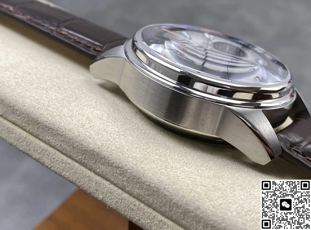 KR Factory Jaeger-LeCoultre Polaris Q902843J 1:1 Best Edition Replica Watch