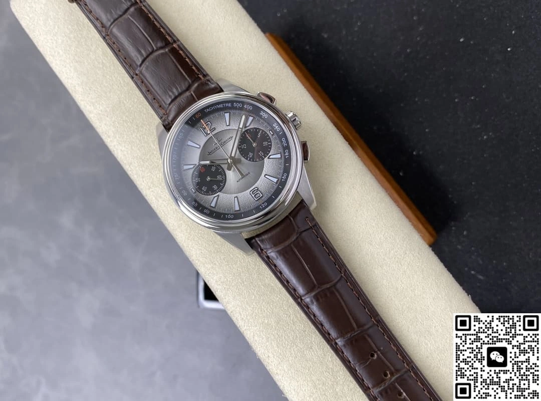 KR Factory Jaeger-LeCoultre Polaris Q902843J 1:1 Best Edition Replica Watch
