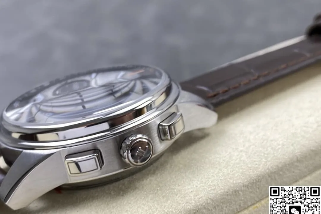 KR Factory Jaeger-LeCoultre Polaris Q902843J 1:1 Best Edition Replica Watch