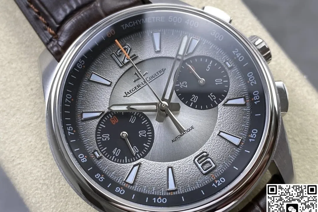 KR Factory Jaeger-LeCoultre Polaris Q902843J 1:1 Best Edition Replica Watch