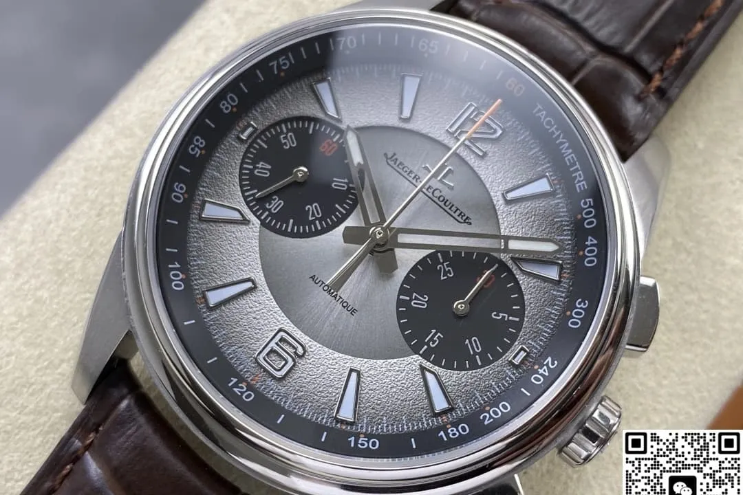 KR Factory Jaeger-LeCoultre Polaris Q902843J 1:1 Best Edition Replica Watch