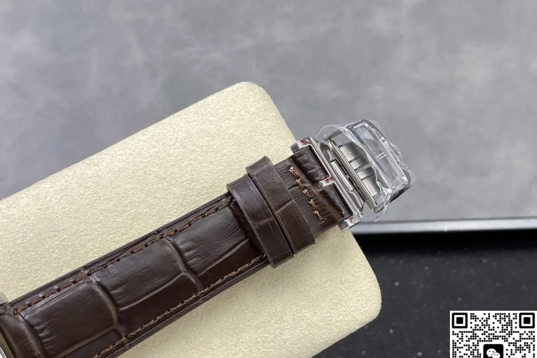 KR Factory Jaeger-LeCoultre Polaris Q902843J 1:1 Best Edition Replica Watch