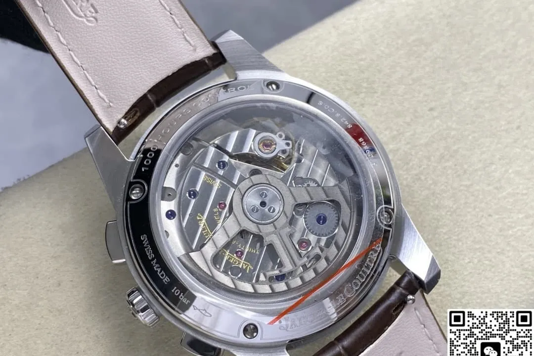 KR Factory Jaeger-LeCoultre Polaris Q902843J 1:1 Best Edition Replica Watch