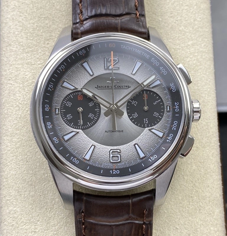 KR Factory Jaeger-LeCoultre Polaris Q902843J 1:1 Best Edition Replica Watch