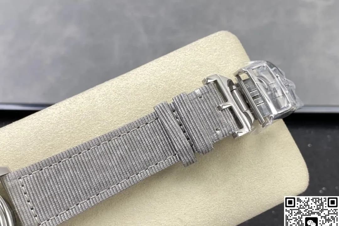 KR Factory Jaeger-LeCoultre Polaris Q9028651 1:1 Best Edition Replica Watch