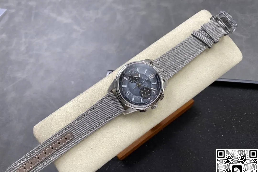 KR Factory Jaeger-LeCoultre Polaris Q9028651 1:1 Best Edition Replica Watch