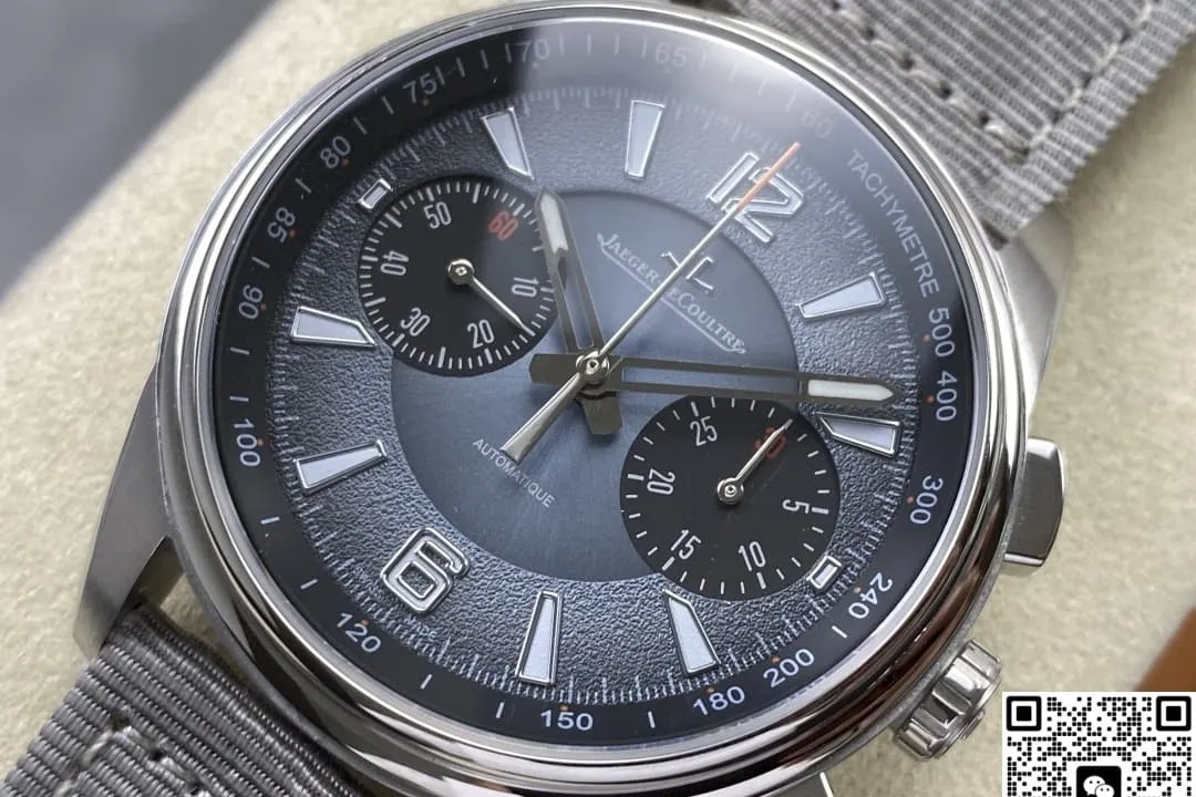 KR Factory Jaeger-LeCoultre Polaris Q9028651 1:1 Best Edition Replica Watch