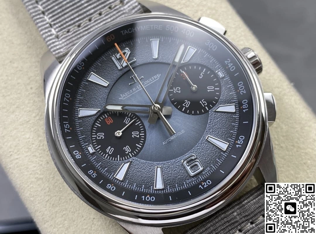 KR Factory Jaeger-LeCoultre Polaris Q9028651 1:1 Best Edition Replica Watch