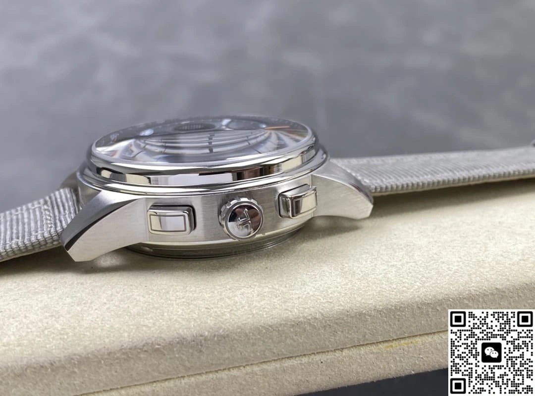 KR Factory Jaeger-LeCoultre Polaris Q9028651 1:1 Best Edition Replica Watch