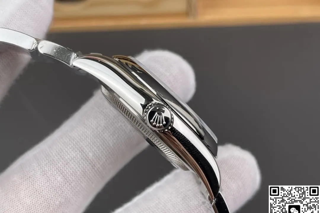 KR Factory Rolex Oyster Perpetual 116000 1:1 Best Edition Replica Watch