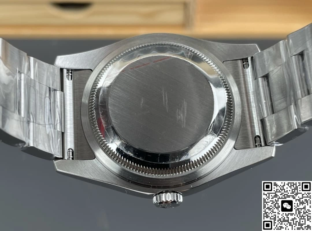 KR Factory Rolex Oyster Perpetual 116000 1:1 Best Edition Replica Watch
