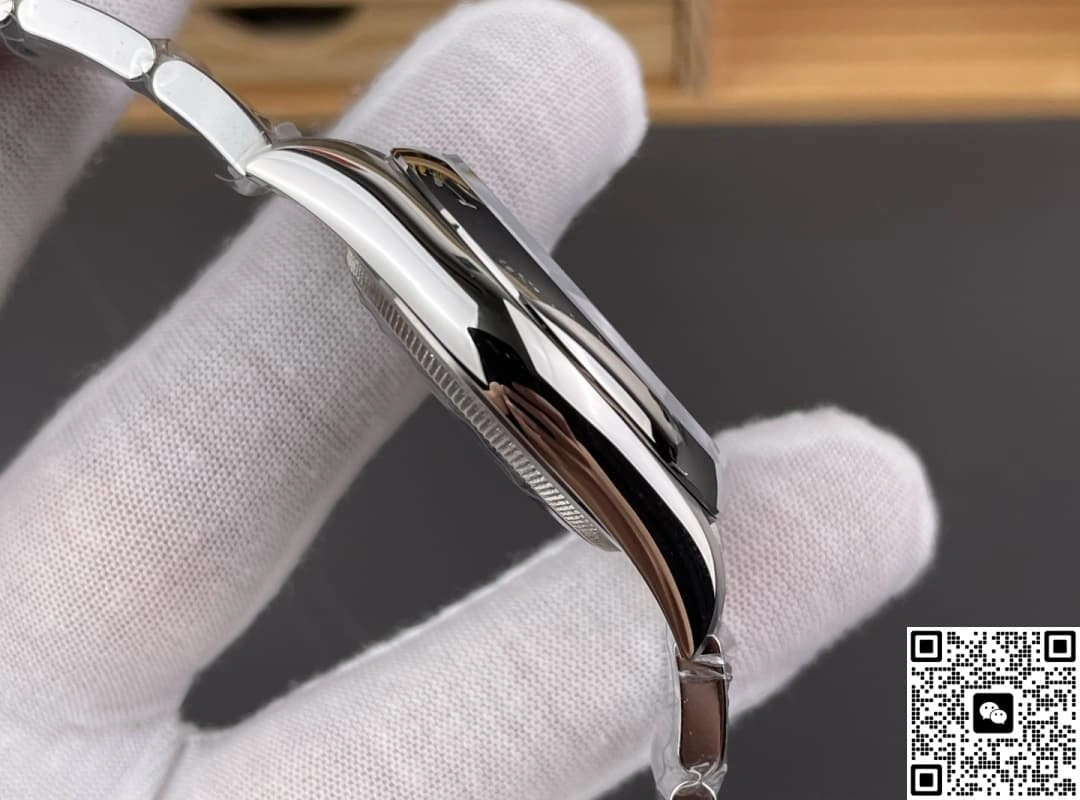 KR Factory Rolex Oyster Perpetual 116000 1:1 Best Edition Replica Watch
