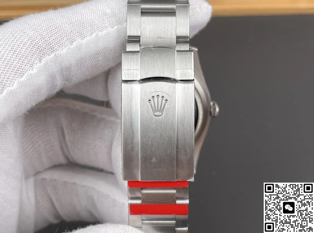 KR Factory Rolex Oyster Perpetual 116000 1:1 Best Edition Replica Watch