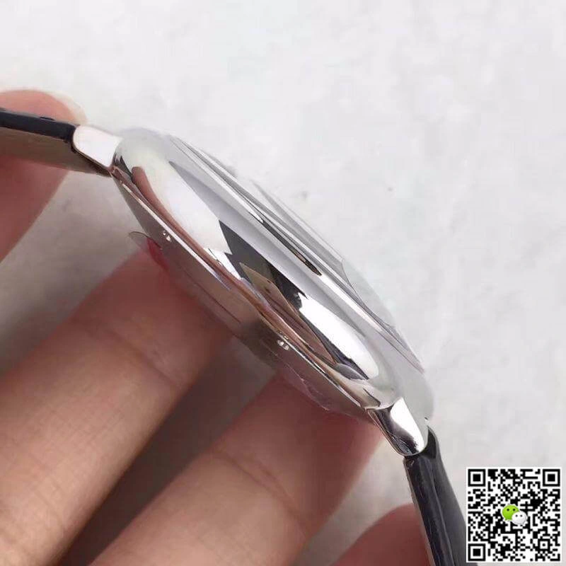 Piaget Polo G0A38159 MKS Factory 1:1 Best Edition Replica Watch Swiss ETA9015 to 800P Rose Gold Diamond