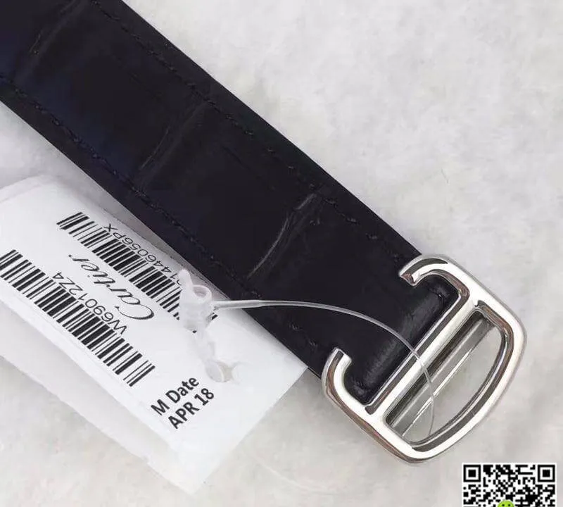 Piaget Polo G0A38159 MKS Factory 1:1 Best Edition Replica Watch Swiss ETA9015 to 800P Rose Gold Diamond