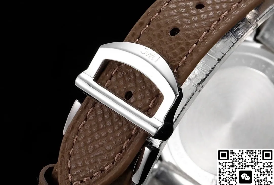 KTS Factory IWC Portofino IW459801 1:1 Best Edition Replica Watch