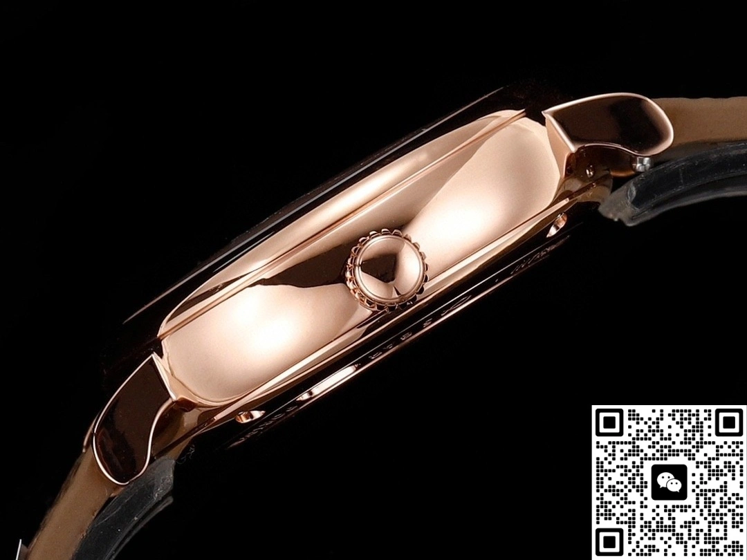 KTS Factory IWC Portofino IW459805 1:1 Best Edition Replica Watch