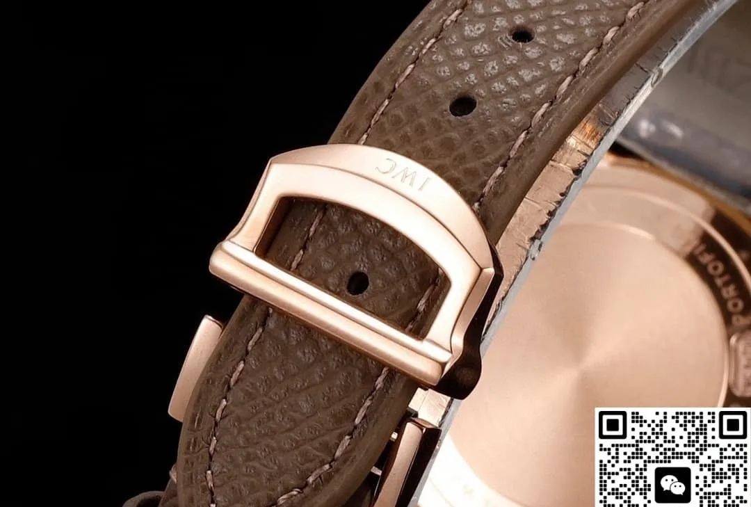 KTS Factory IWC Portofino IW459805 1:1 Best Edition Replica Watch