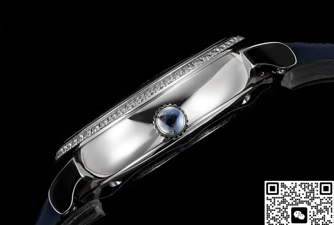 KTS Factory IWC Portofino IW659801 1:1 Best Edition Replica Watch