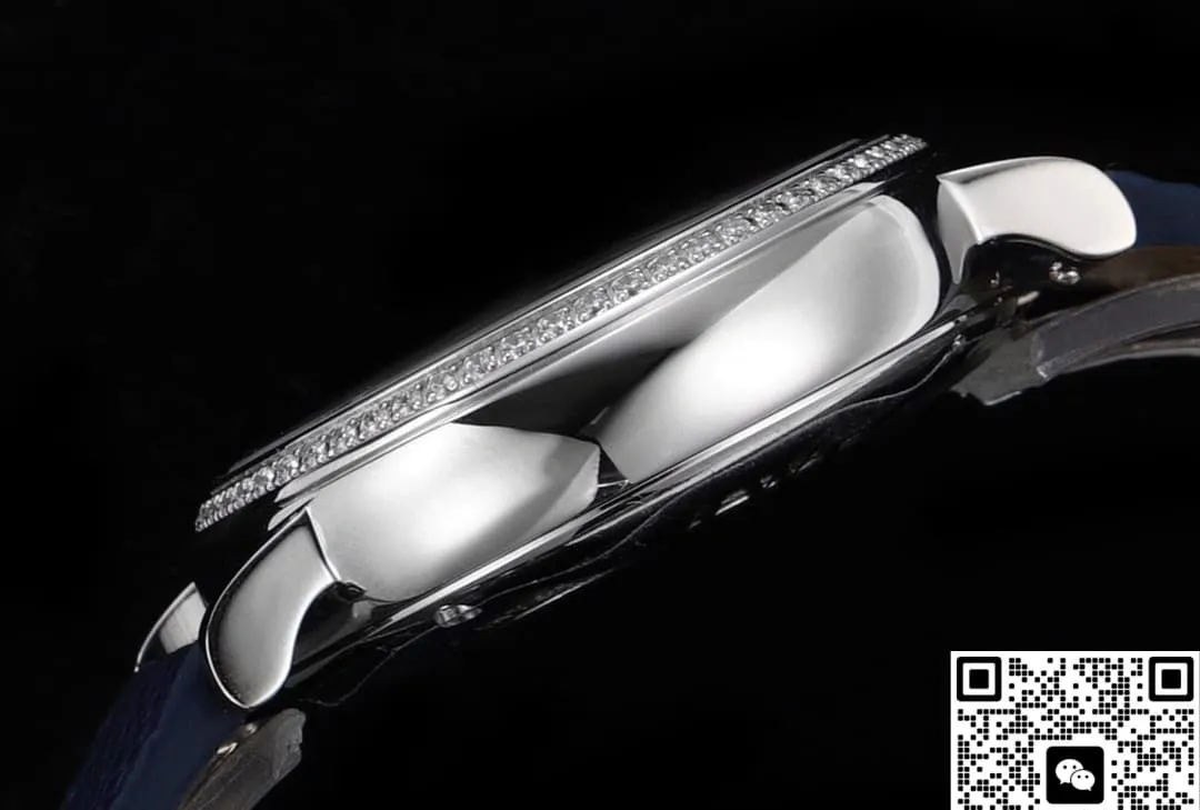 KTS Factory IWC Portofino IW659801 1:1 Best Edition Replica Watch
