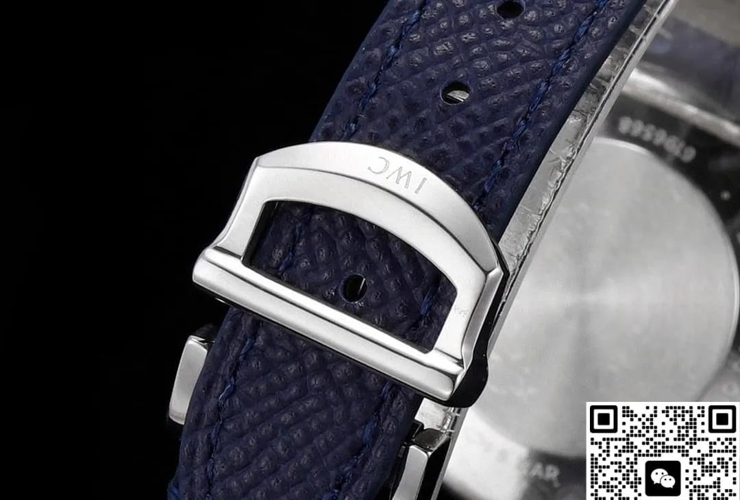 KTS Factory IWC Portofino IW659801 1:1 Best Edition Replica Watch