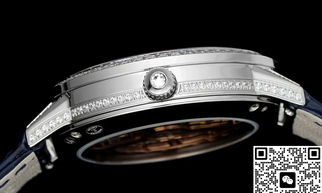 KZ Factory Jaeger-LeCoultre Rendez-Vous Q36434C1 1:1 Best Edition Replica Watch