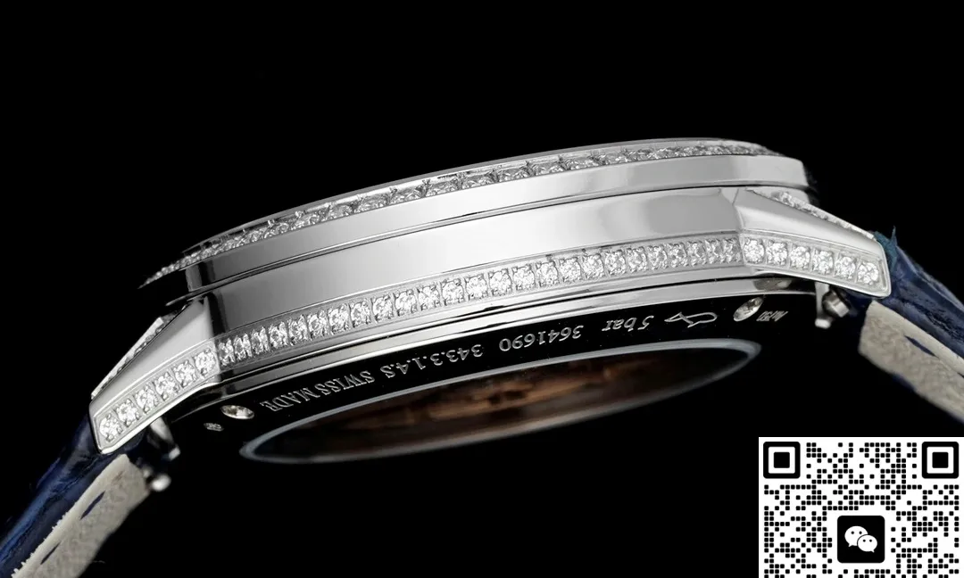 KZ Factory Jaeger-LeCoultre Rendez-Vous Q36434C1 1:1 Best Edition Replica Watch