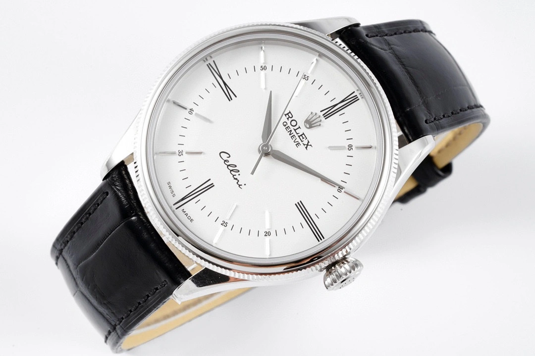 KZ Factory Rolex Cellini 50509-0007 1:1 Best Edition Replica Watch