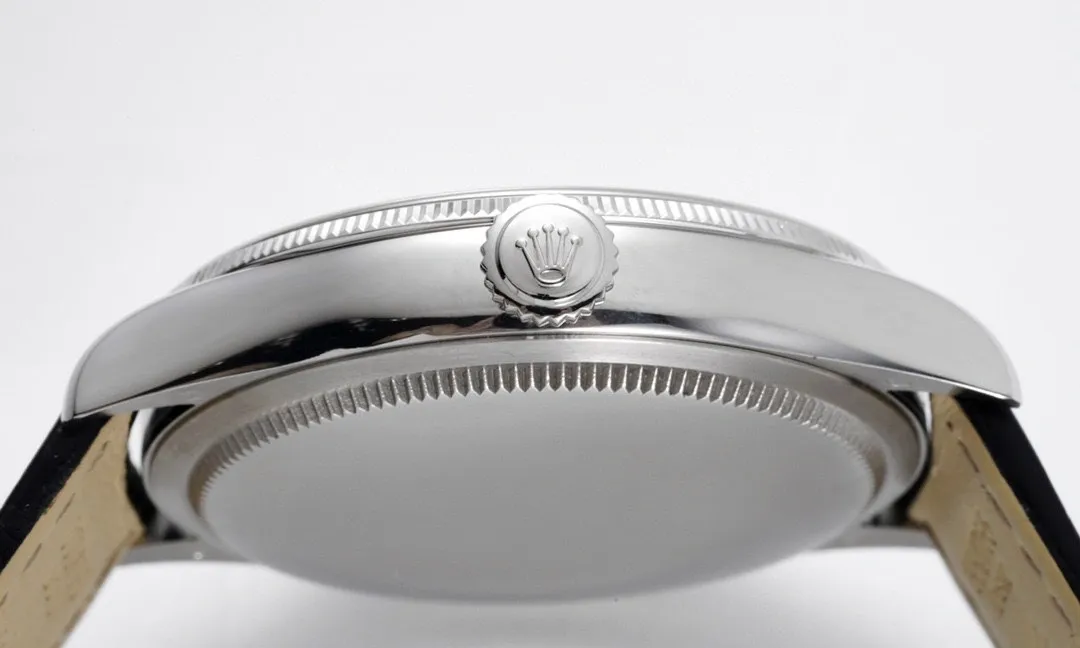 KZ Factory Rolex Cellini 50509-0007 1:1 Best Edition Replica Watch