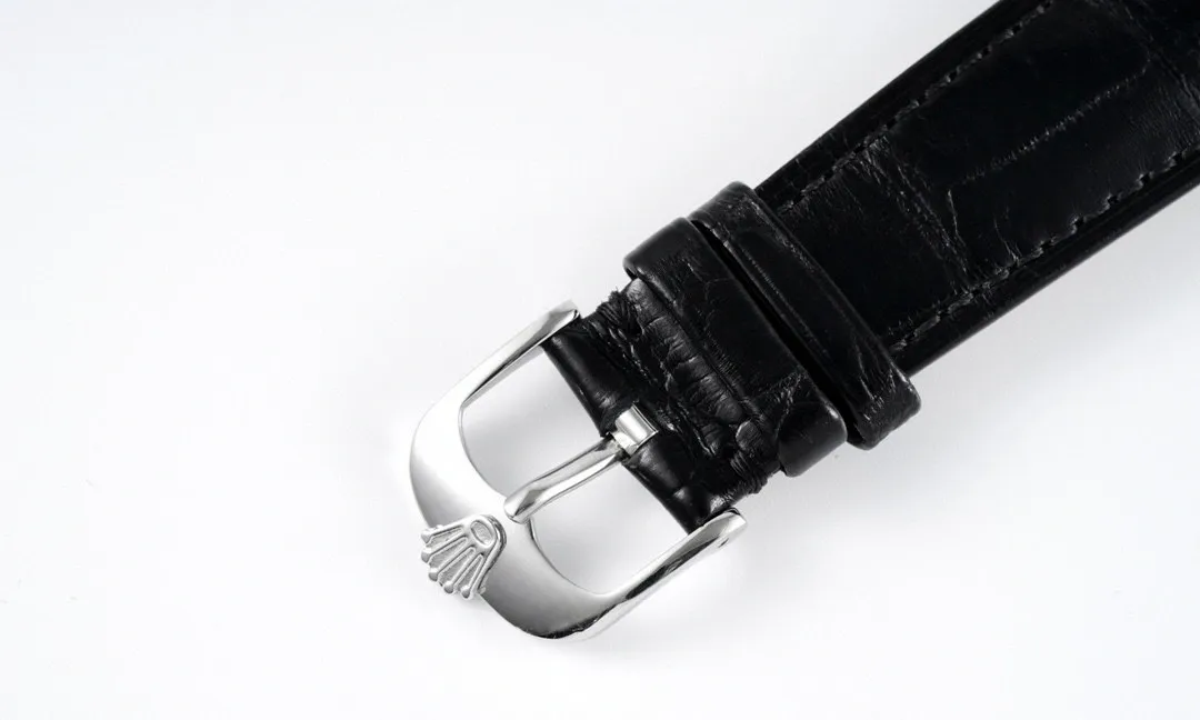 KZ Factory Rolex Cellini 50509-0007 1:1 Best Edition Replica Watch
