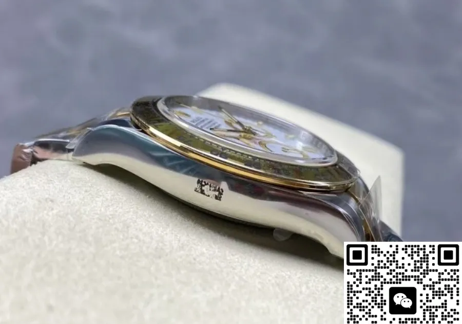 CLEAN Factory Rolex Cosmograph Daytona m126503-0001 1:1 Best Edition Replica Watch
