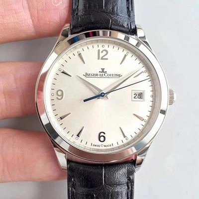 Jaeger-LeCoultre Master 1548420 ZF Factory 1:1 Best Edition Replica Watch Swiss ETA 899 1