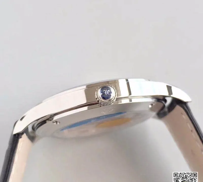 Jaeger-LeCoultre Master 1548420 ZF Factory 1:1 Best Edition Replica Watch Swiss ETA 899 1