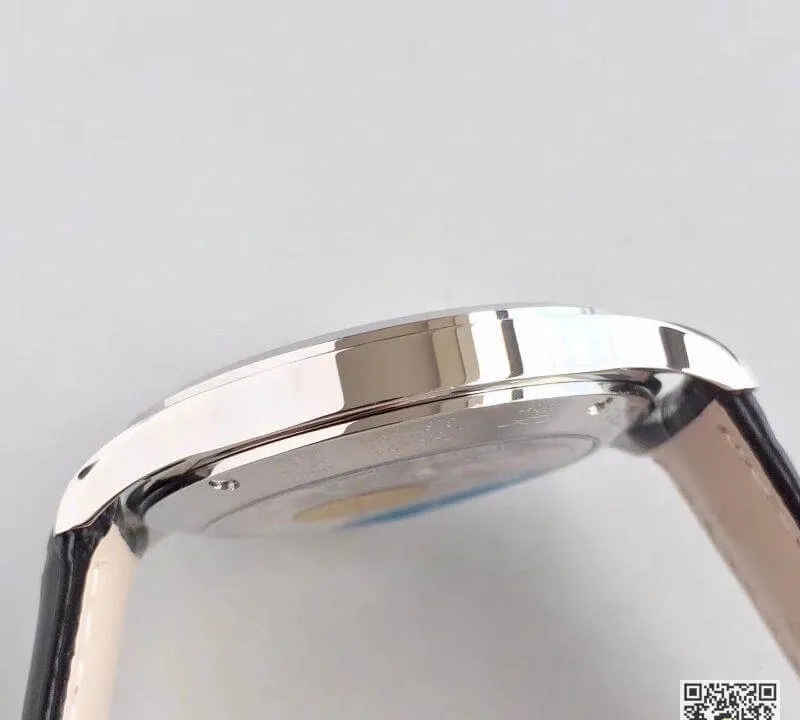 Jaeger-LeCoultre Master 1548420 ZF Factory 1:1 Best Edition Replica Watch Swiss ETA 899 1