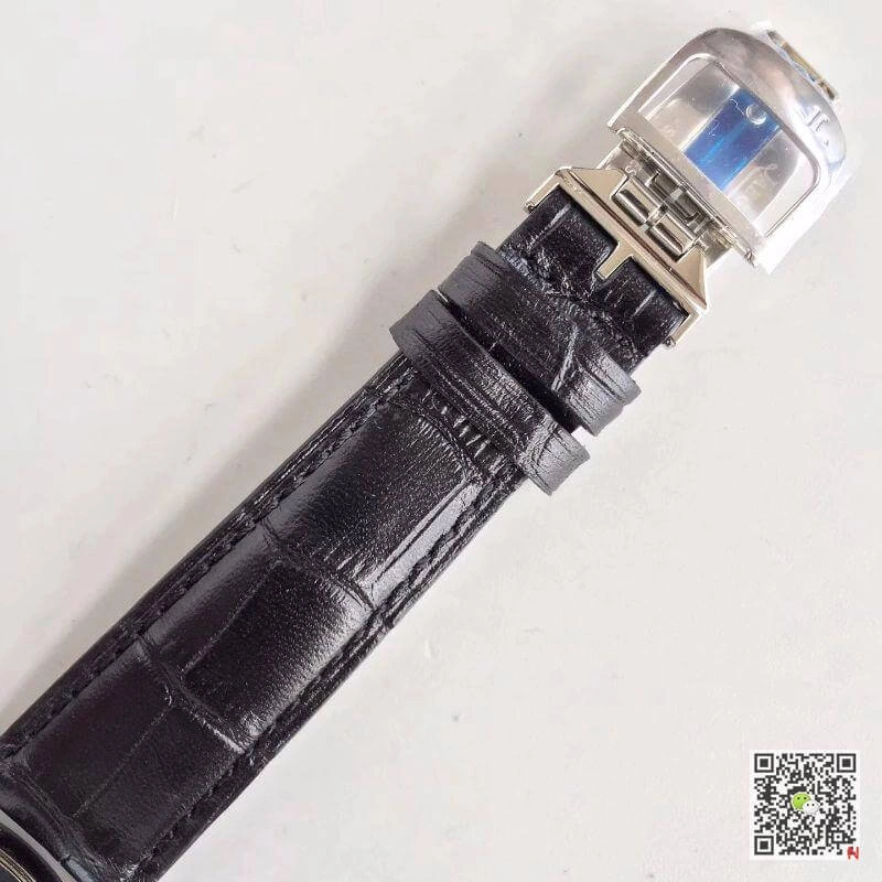 Jaeger-LeCoultre Master 1548420 ZF Factory 1:1 Best Edition Replica Watch Swiss ETA 899 1