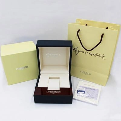 Longines 1:1 Best Edition Replica Watch Box