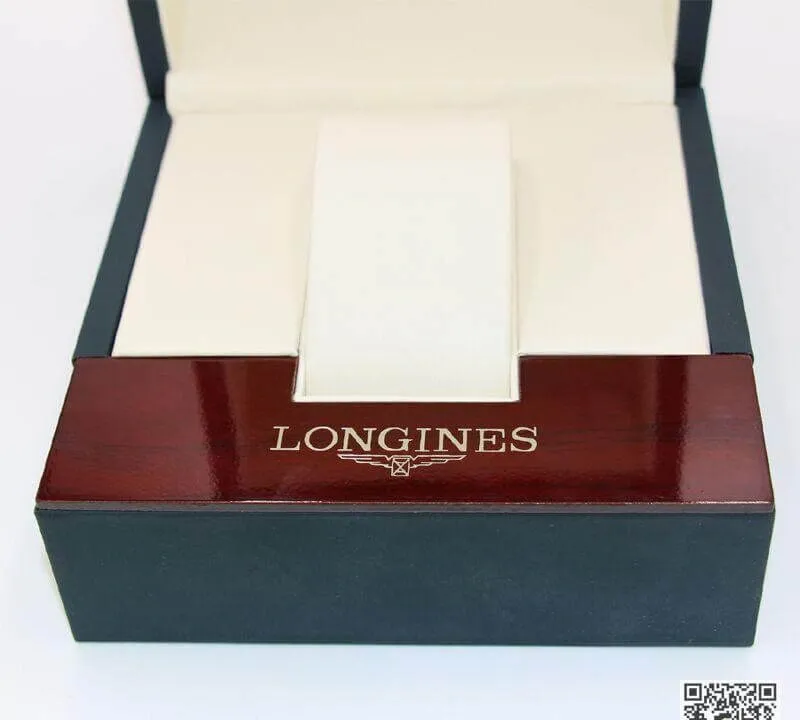 Longines 1:1 Best Edition Replica Watch Box