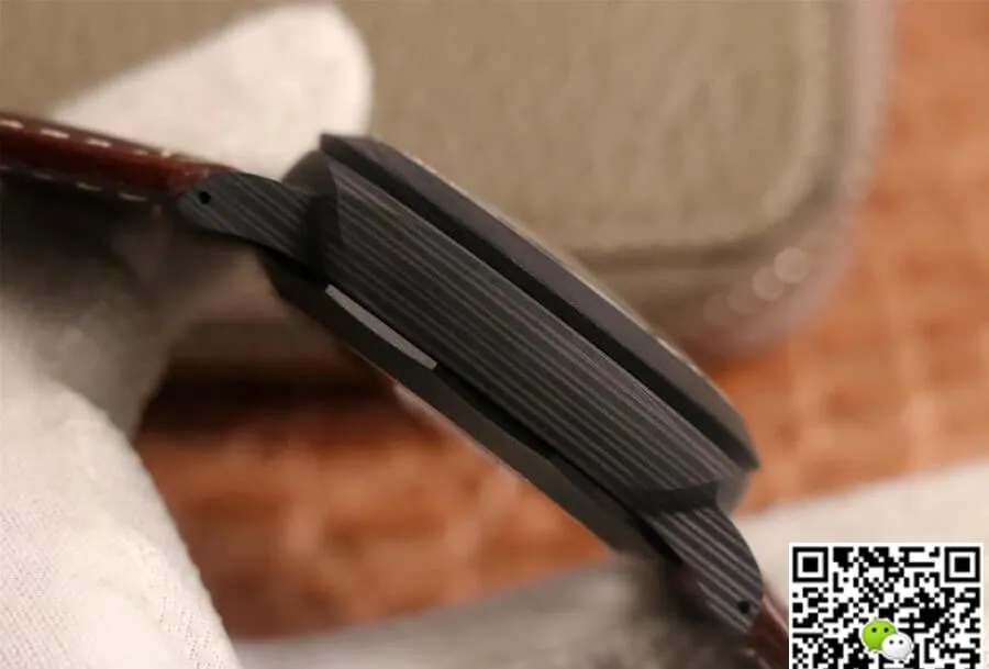 Panerai Luminor 1950 PAM00661 VS Factory 1:1 Best Edition Replica Watch Carbon Fiber Case