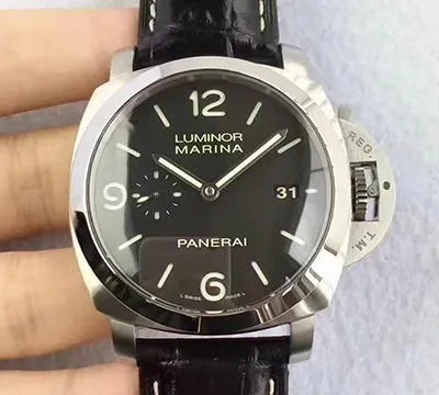 Panerai Luminor Marina PAM00392 VS Factory 1:1 Best Edition Replica Watch Swiss ETA P9000