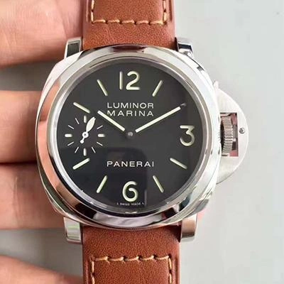 Panerai Luminor Marina PAM111 Noob Factory 1:1 Best Edition Replica Watch Swiss ETA6497-2