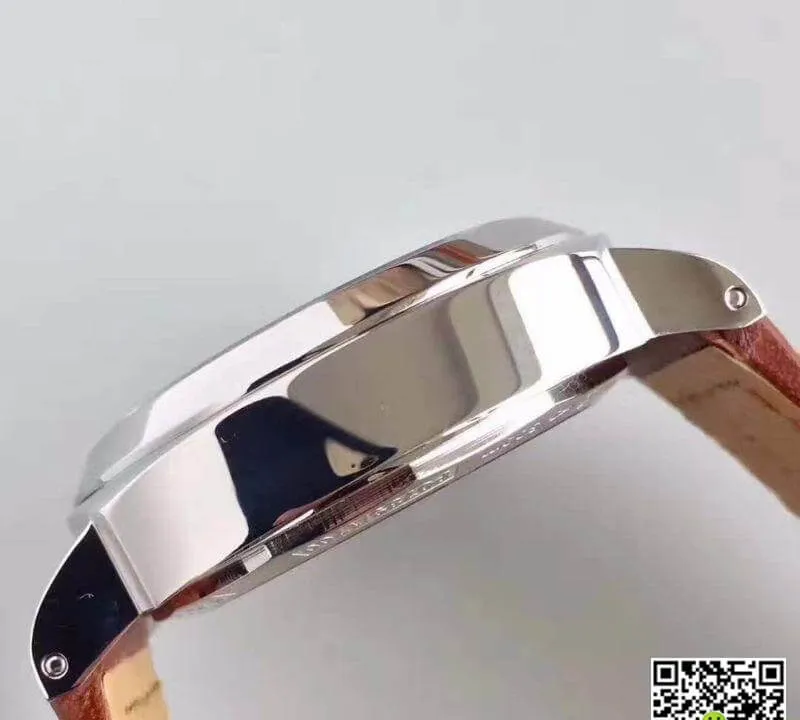 Panerai Luminor Marina PAM111 Noob Factory 1:1 Best Edition Replica Watch Swiss ETA6497-2