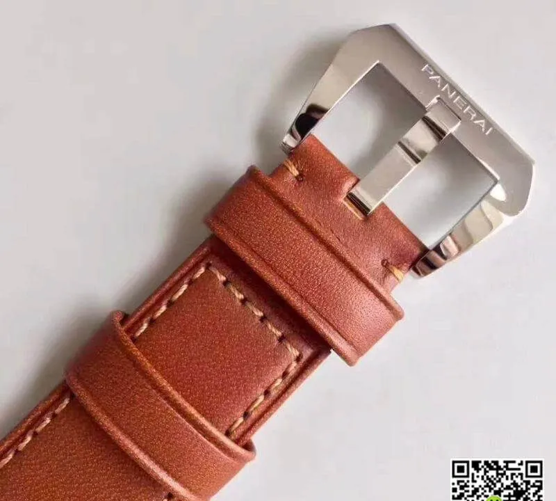 Panerai Luminor Marina PAM111 Noob Factory 1:1 Best Edition Replica Watch Swiss ETA6497-2