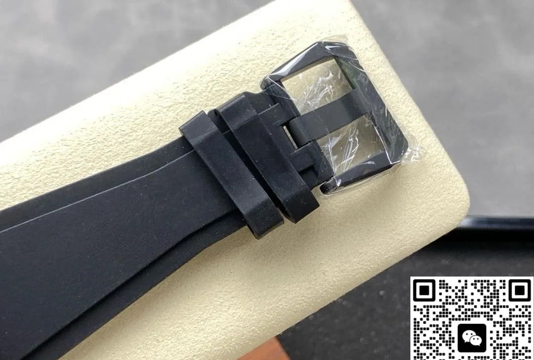 M+ Factory Bell & Ross INSTRUMENTS BR03A-HRZ-CE 1:1 Best Edition Replica Watch