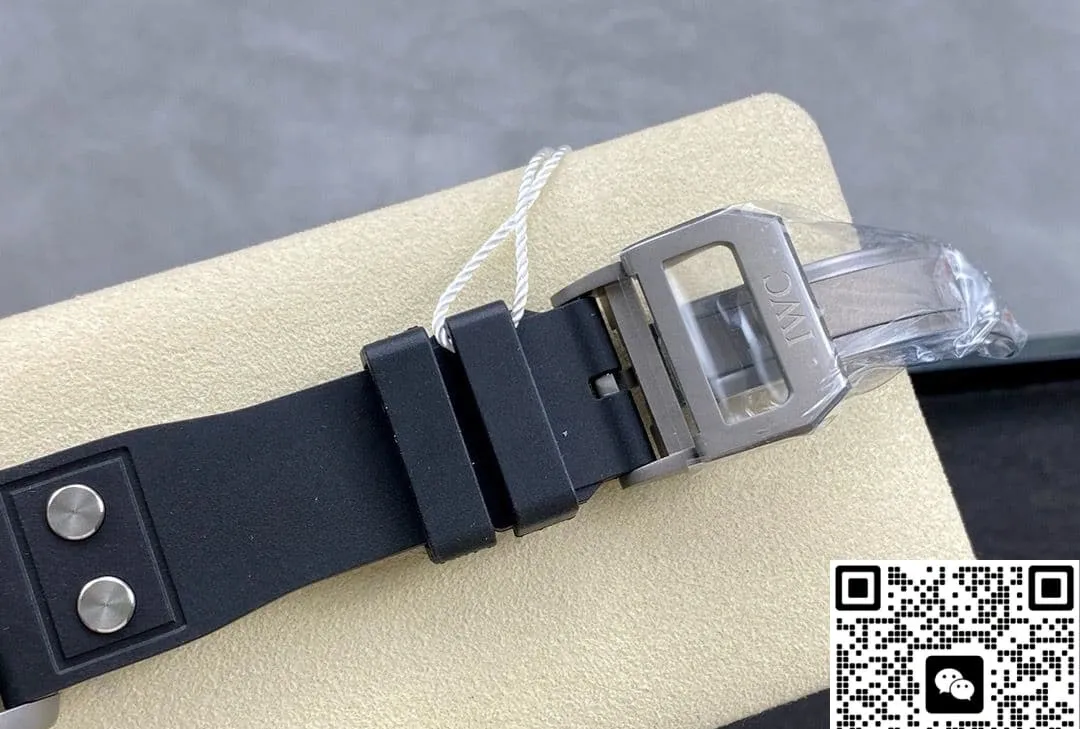 M+ Factory IWC Pilot’s Watch IW329701-001 1:1 Best Edition Replica Watch