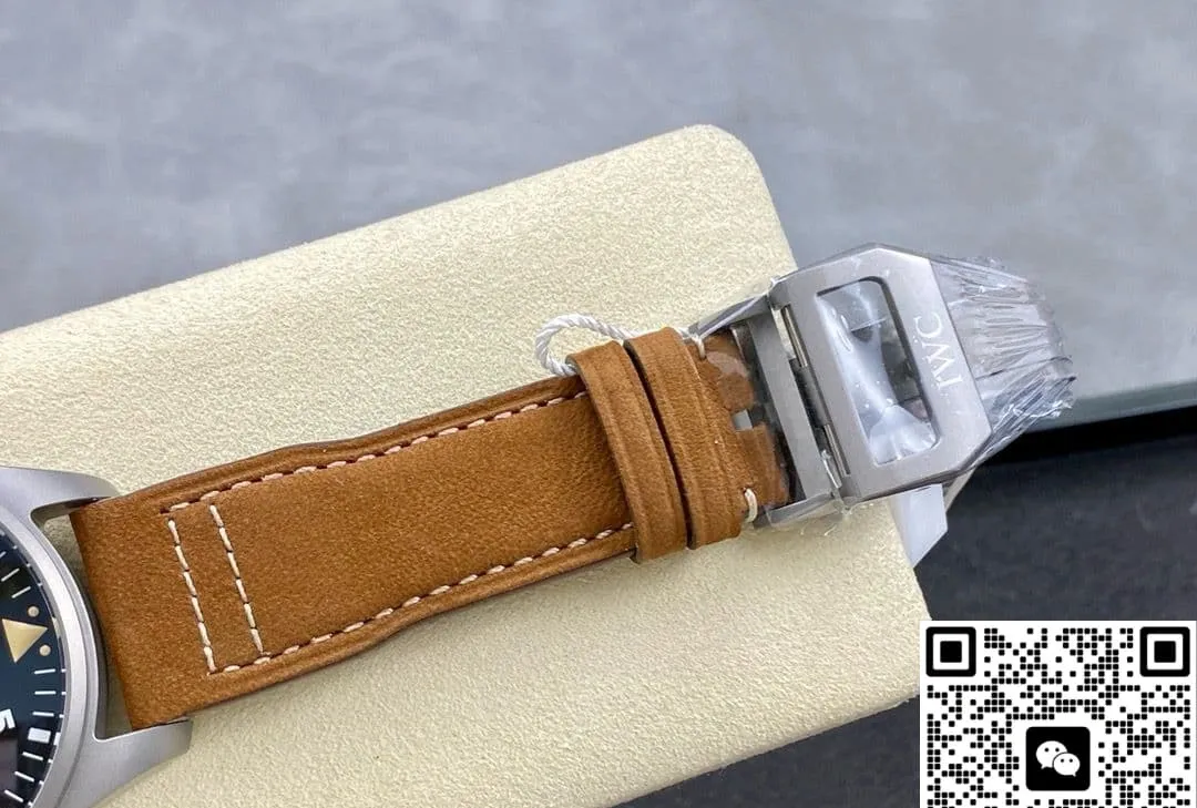M+ Factory IWC Pilot’s Watch IW329701 1:1 Best Edition Replica Watch