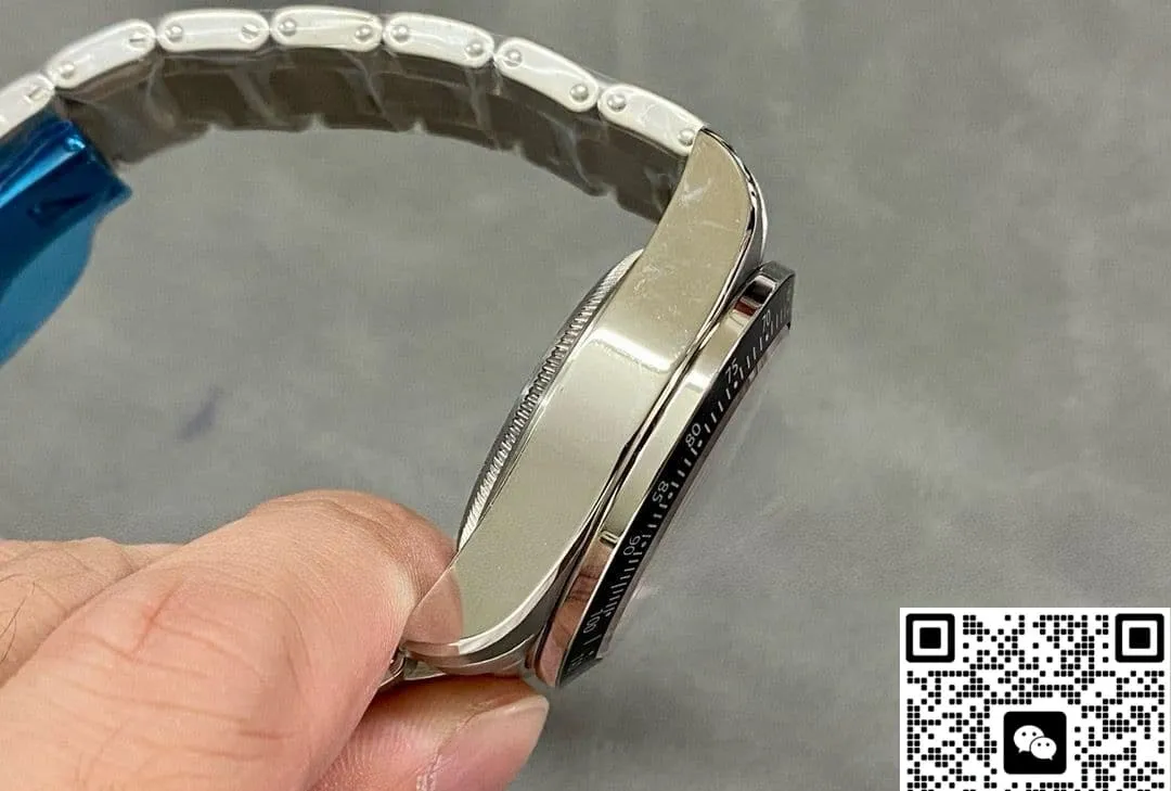 M+ Factory Tudor Biwan 79360N-0019 1:1 Best Edition Replica Watch