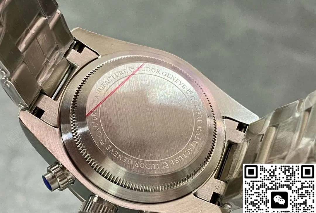 M+ Factory Tudor Biwan M79350-0004 1:1 Best Edition Replica Watch