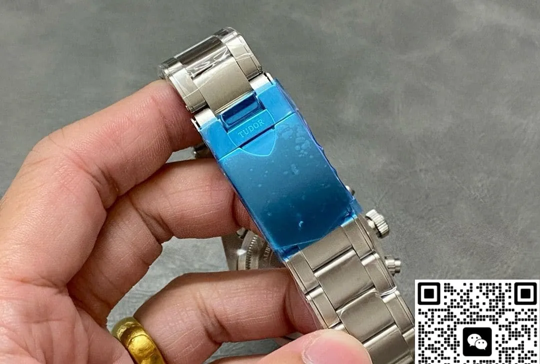 M+ Factory Tudor Biwan M79350-0004 1:1 Best Edition Replica Watch