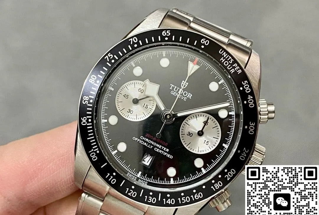 M+ Factory Tudor Biwan M79360N-0001 1:1 Best Edition Replica Watch